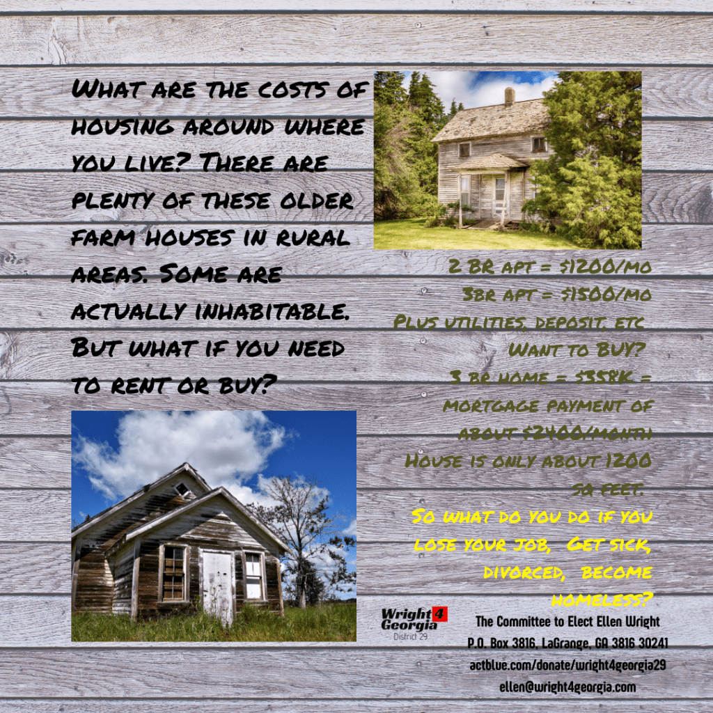 Putting a Roof Over Your&nbsp;Head