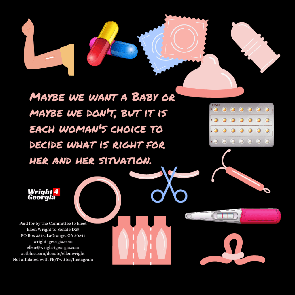 You Know Something? You Do NOT Have The Right To Poke Your Nose In Her Private&nbsp;Business-Period