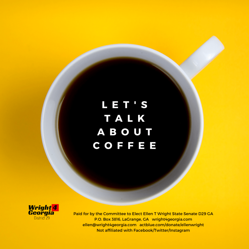 Coffee In The&nbsp;News