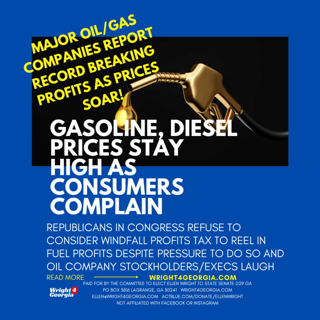 At Least Complain To The Correct Place, Will&nbsp;Ya?