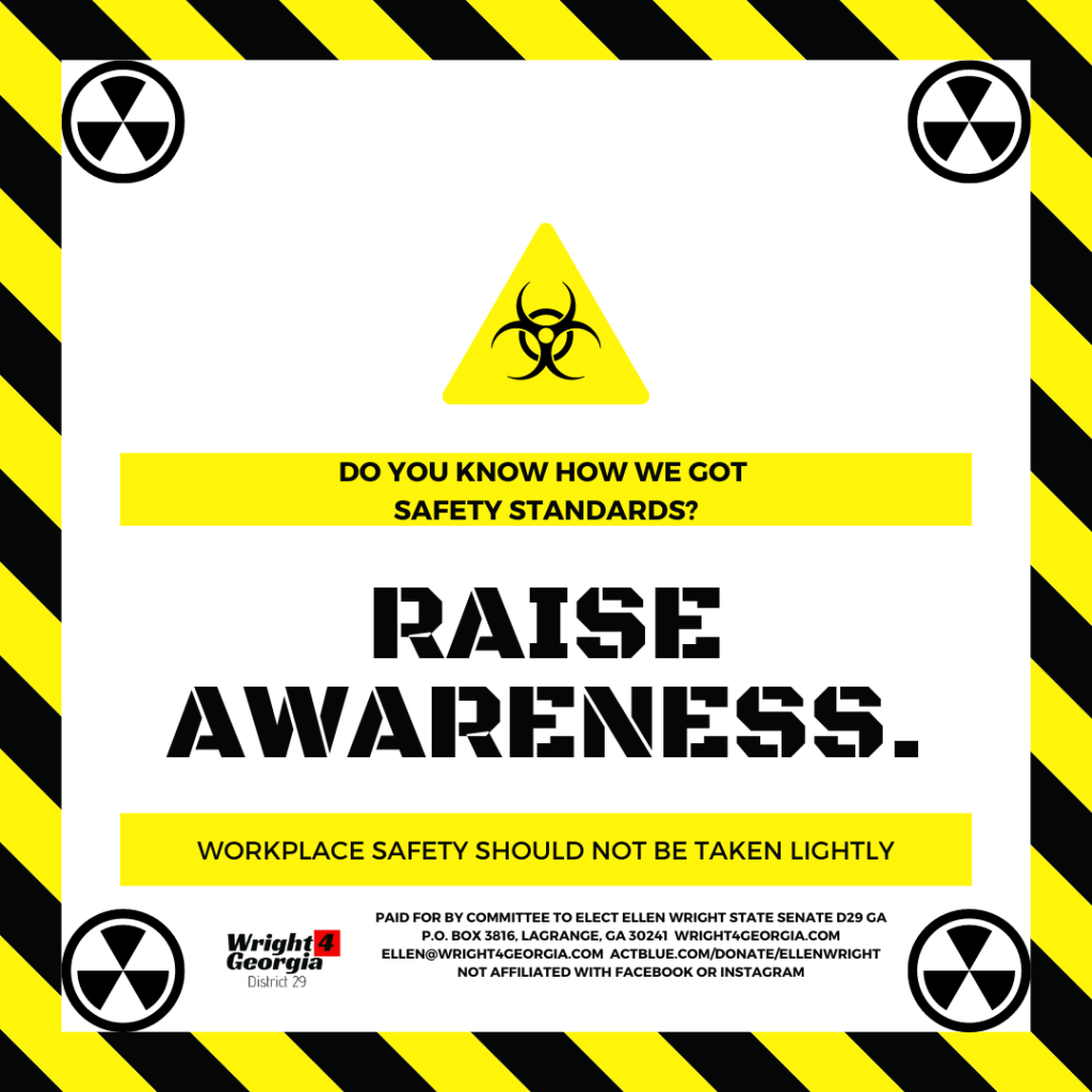 Rules and Regulations, And Why That’s A Good Thing (But Republicans Don’t Want&nbsp;Them)