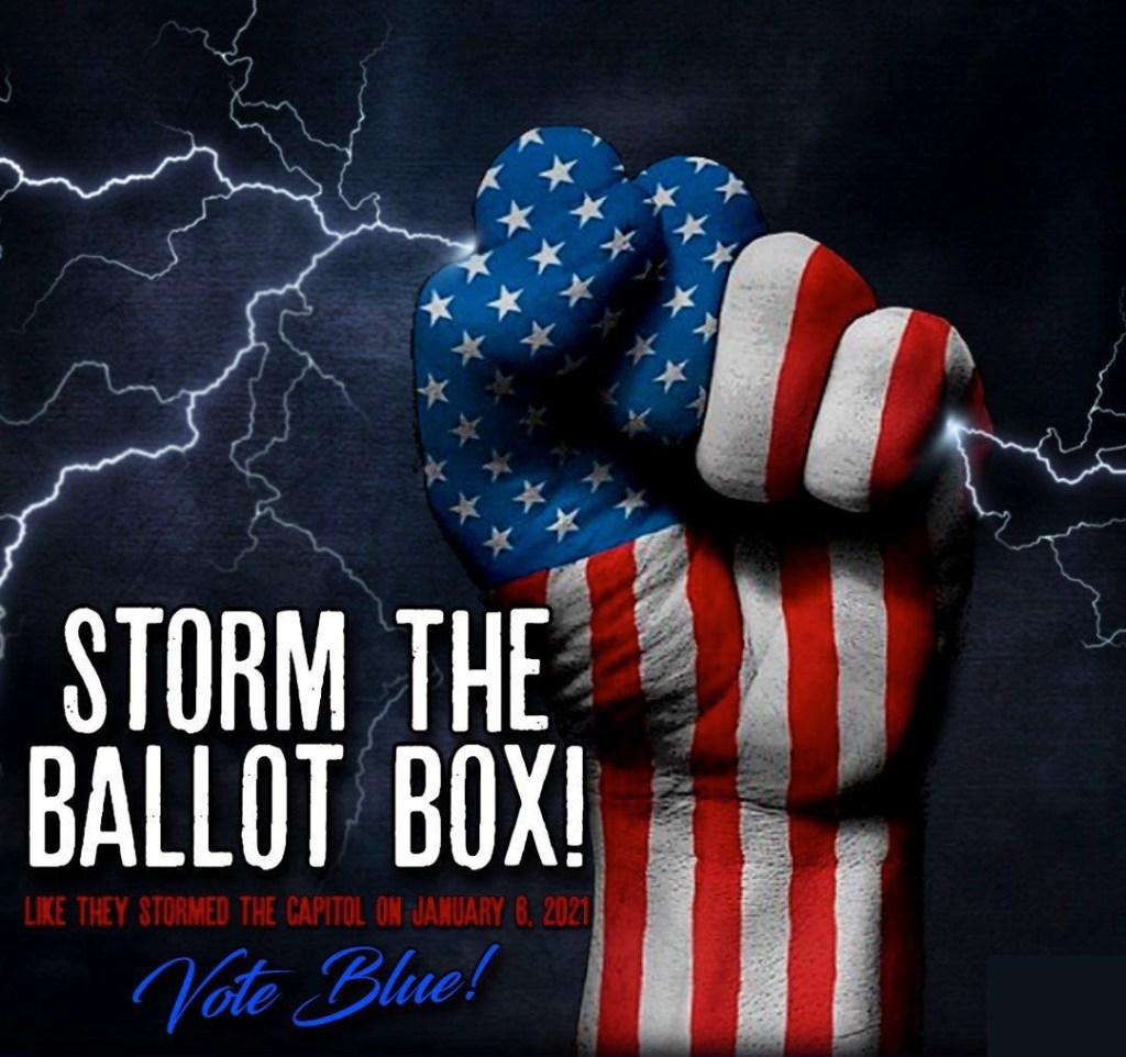 NOW WE FIGHT, No More&nbsp;Nice